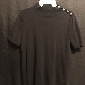 Talbots shirt (L)
